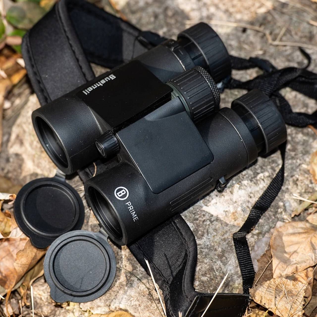 Bushnell discount prime binoculars