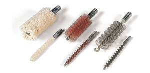 3-Pack Brush|Swab Kit - Rifle 3-Pack Brush|Swab Kit - Rifle