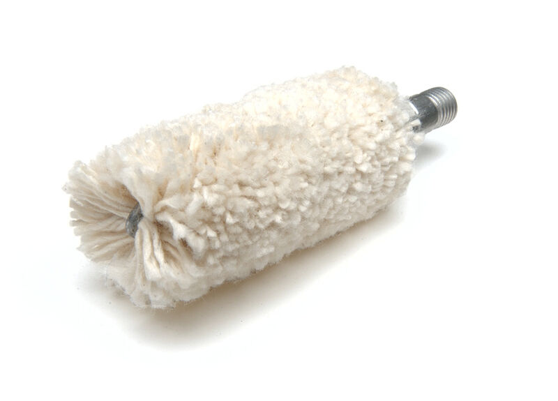 12 Gauge Cleaning Swab Shotgun 12 Gauge Cleaning Swab Shotgun