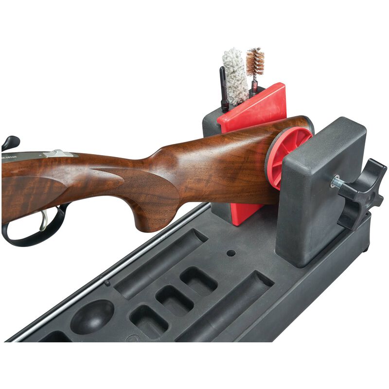 Gun Vise