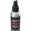 Hoppes Black Cleaner 6 oz.