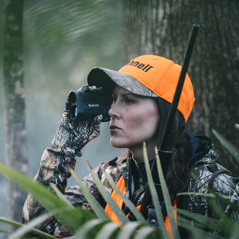 Prime 1300 Laser Rangefinder