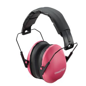 Slim Fit Ear Muffs-Passive Slim Fit Ear Muffs-Passive