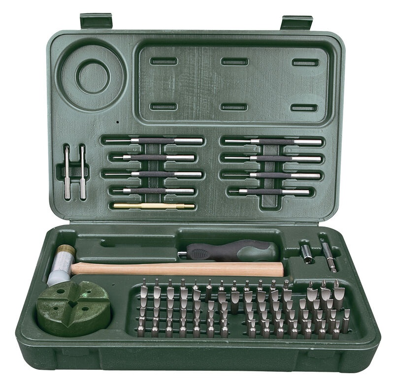 Deluxe Tool Kit Deluxe Tool Kit