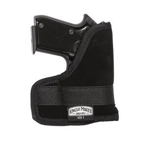 Inside-the-Pocket Holster Inside-the-Pocket Holster