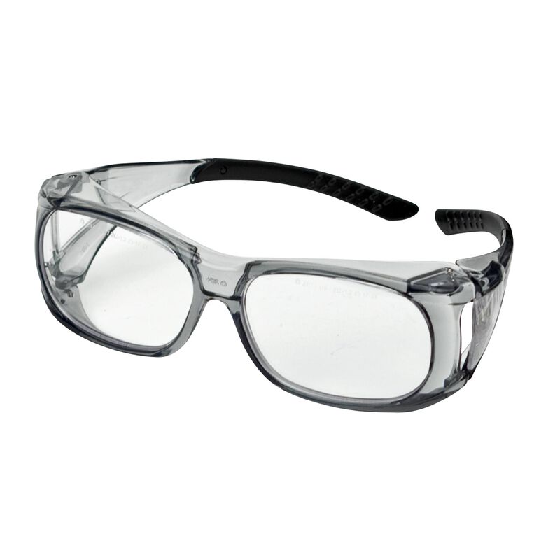 Over-Specs Ballistic Shooting Glasses