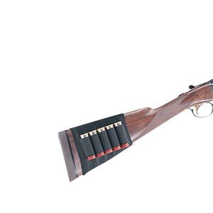 Kodra Buttstock Shell Holder Kodra Buttstock Shell Holder