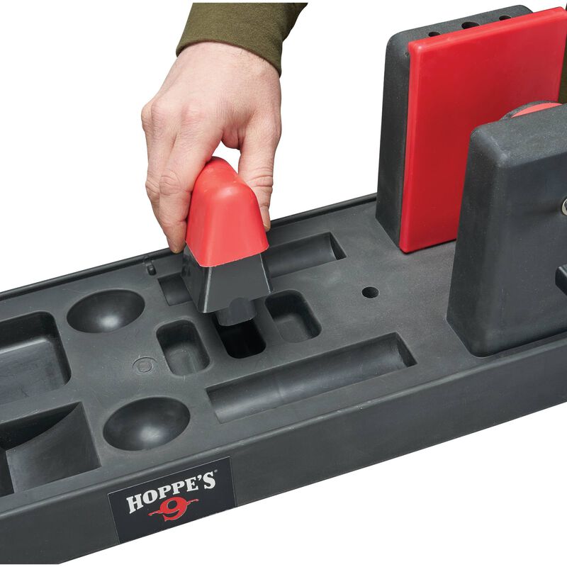 Gun Vise