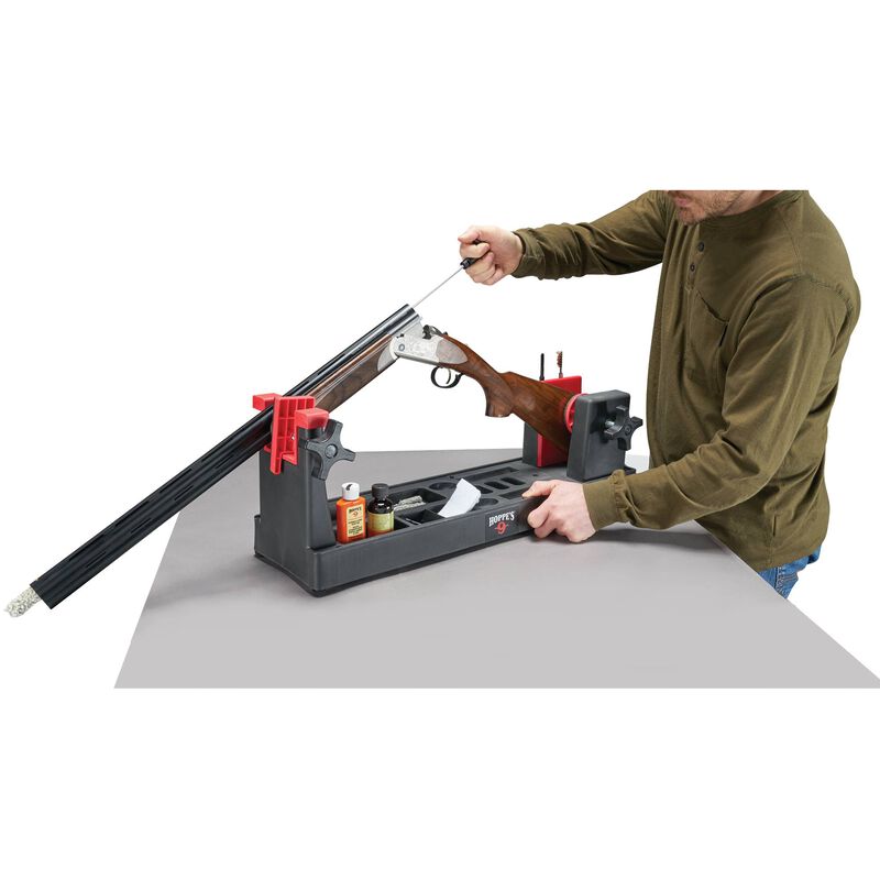 Gun Vise