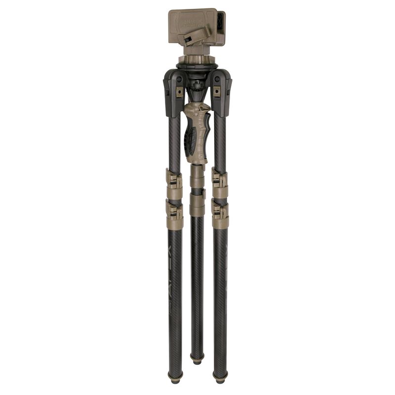 Trigger Stick Apex Carbon Fiber Tripod