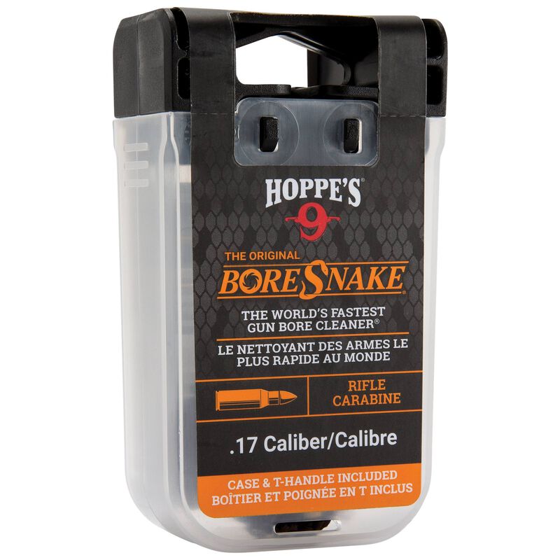 .30-.308 Boresnake® Den Rifle