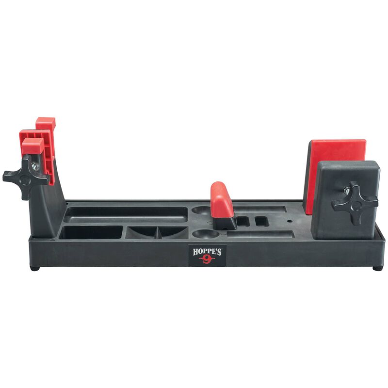 Gun Vise