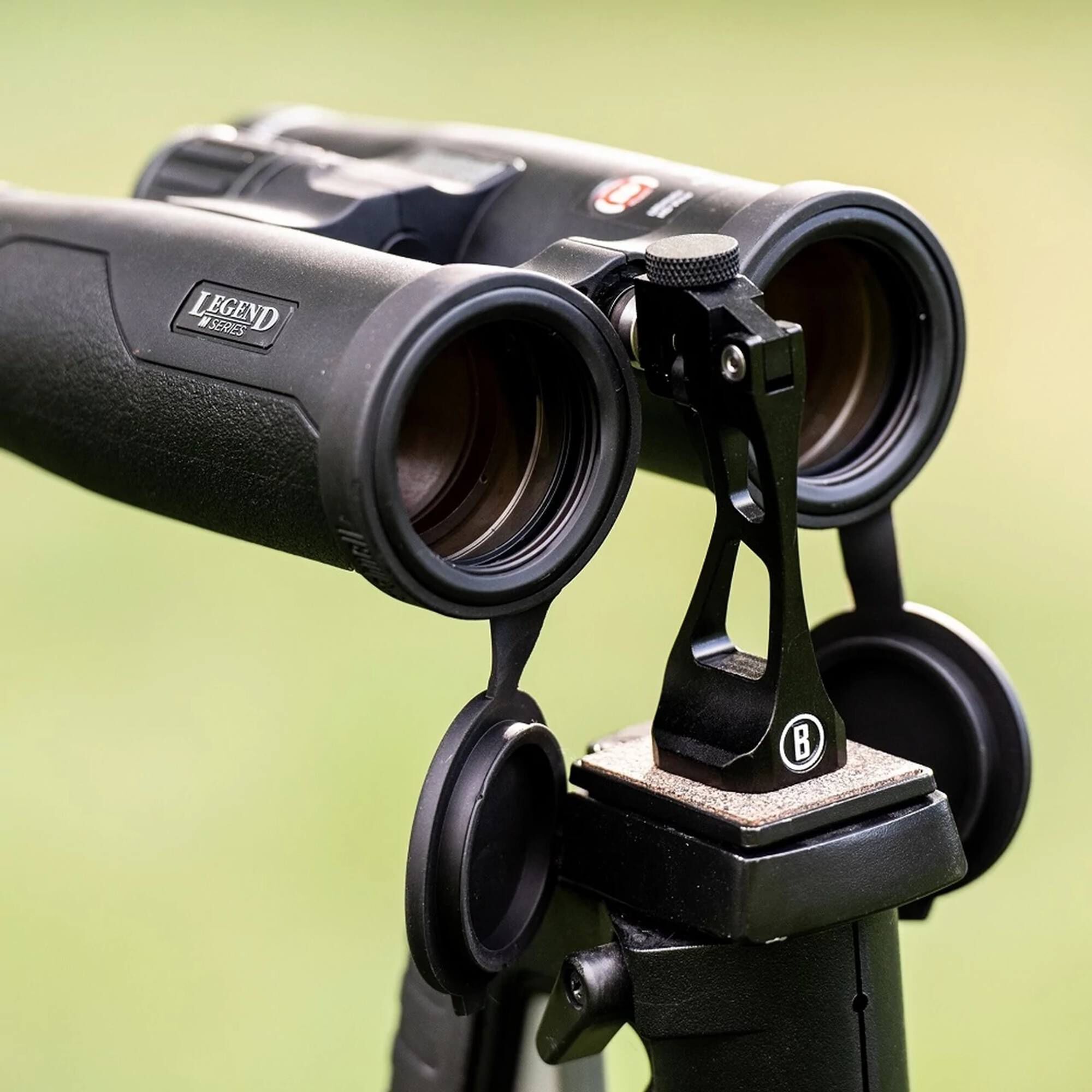 Bushnell binocular discount tripod adapter
