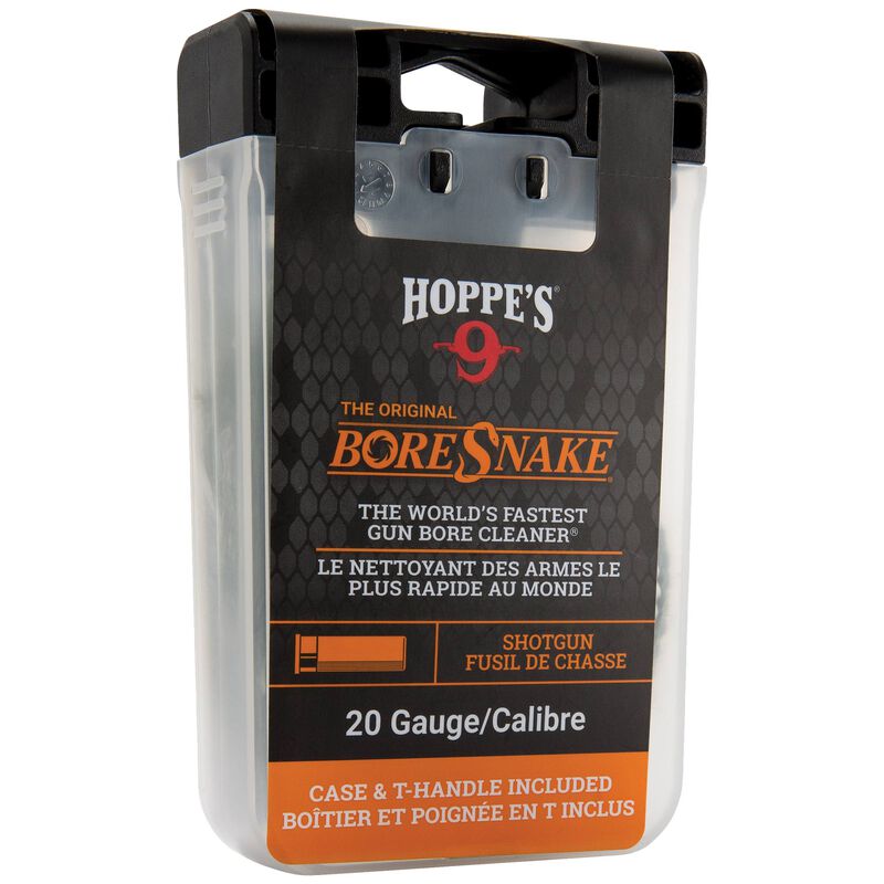 12 Gauge Boresnake® Den Shotgun