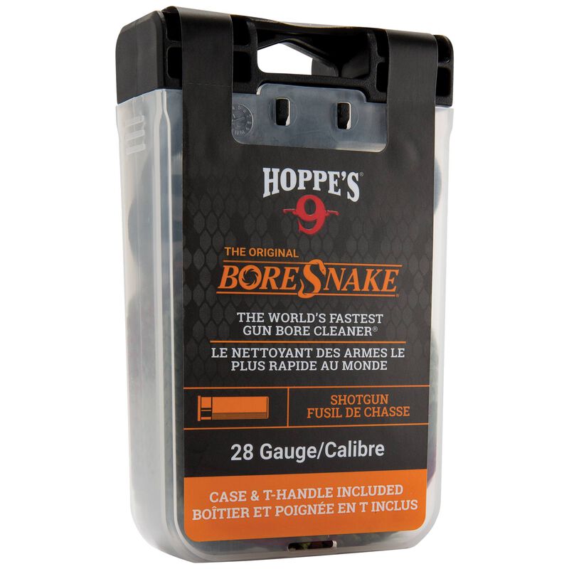 12 Gauge Boresnake® Den Shotgun