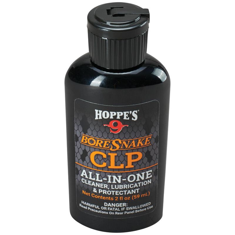 BoreSnake® Oil CLP