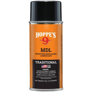 Moisture Displacing Lubricant