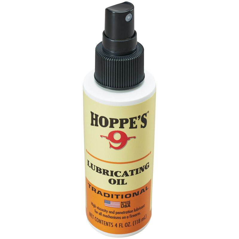 4 oz. Pump Lubricating Oil