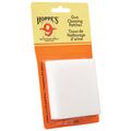 60 Synthetic Small Bore 17 HMR .204 Gun Cleaning Patches