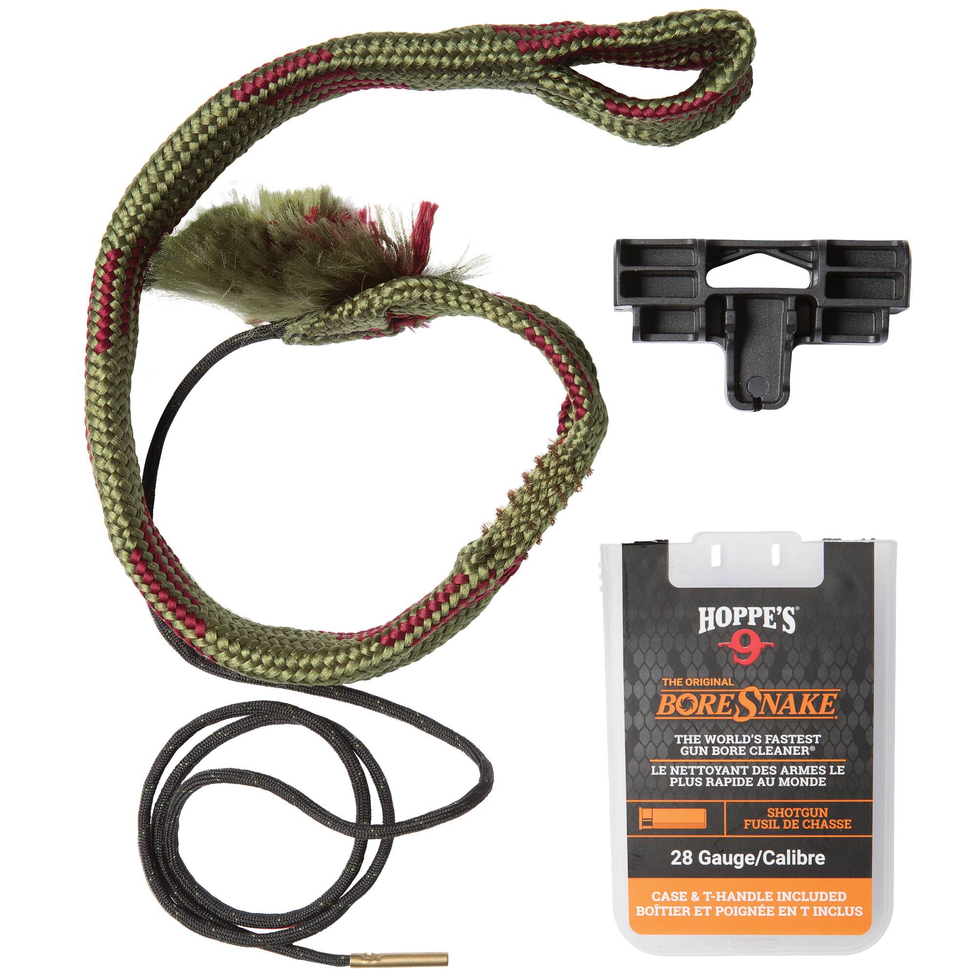 Hunting Sporting Goods Gun Bore Snake Rifle Shotgun Gun Cleaning