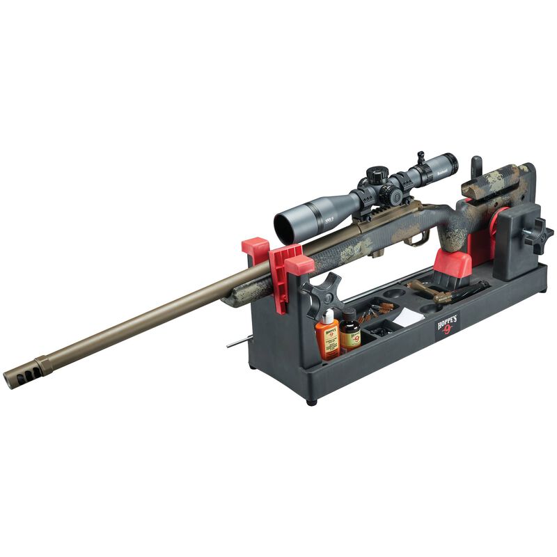 Gun Vise