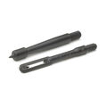 .22 Conversion Adapter - Slotted Ends Caliber