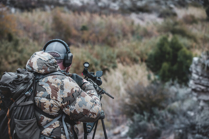 Element Scope Caps - Eyepiece