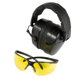 Eyes & Ears Combo Eyes & Ears Combo