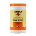 Lubricating Gun Oil Field Wipes
