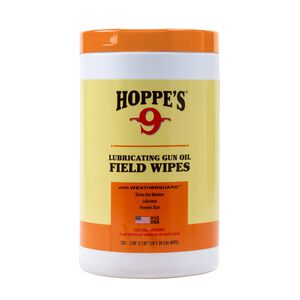 Lubricating Gun Oil Field Wipes Lubricating Gun Oil Field Wipes