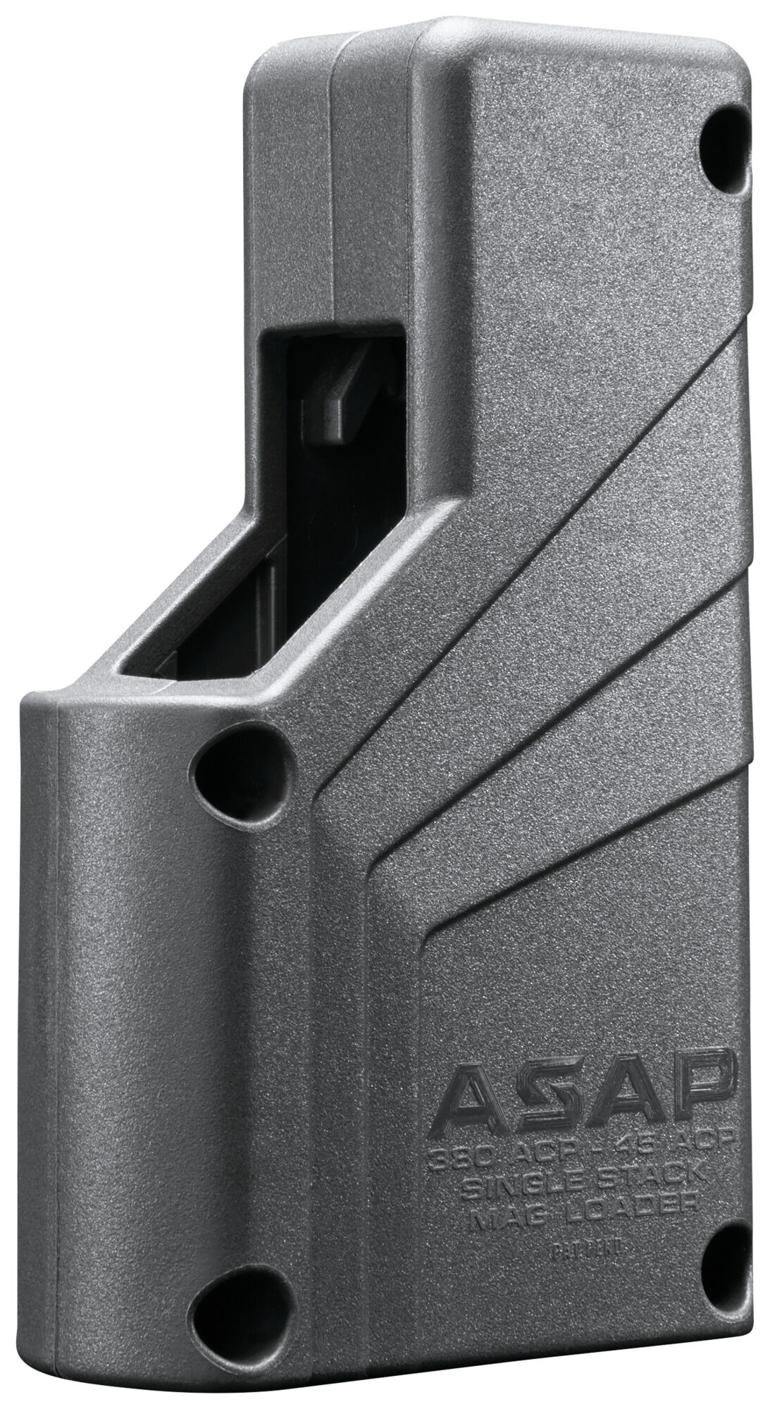 Butler Creek ASAP Pistol Mag Loader Universal Double Stack .380-.45 ACP BCA2XSML 