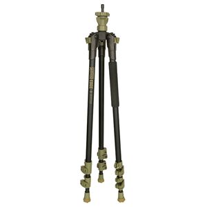 Edge Carbon Fiber Tripod Shooting Stick with MagnaSwitch Edge Carbon Fiber Tripod Shooting Stick with MagnaSwitch