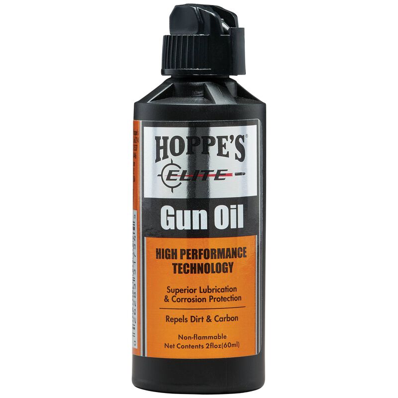Buy Elite Gun Oil And More Hoppes