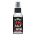 Hoppes Black Cleaner 2.5 oz.