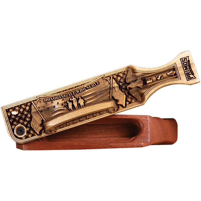 Custom Box Call