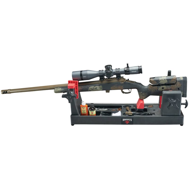 Gun Vise