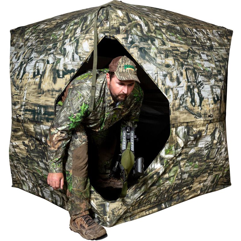 Double Bull SurroundView Double Wide Ground Blind