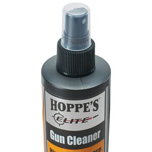 8 oz Elite Gun Cleaner