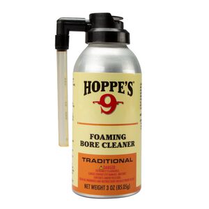 Foaming Bore Cleaner Foaming Bore Cleaner