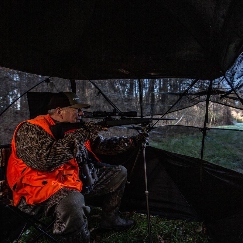 Double Bull SurroundView Double Wide Ground Blind
