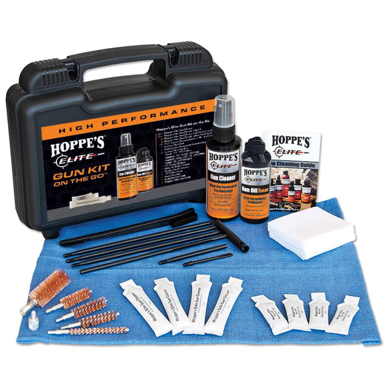 Gun Care On the Go Kit Gun Care On the Go Kit