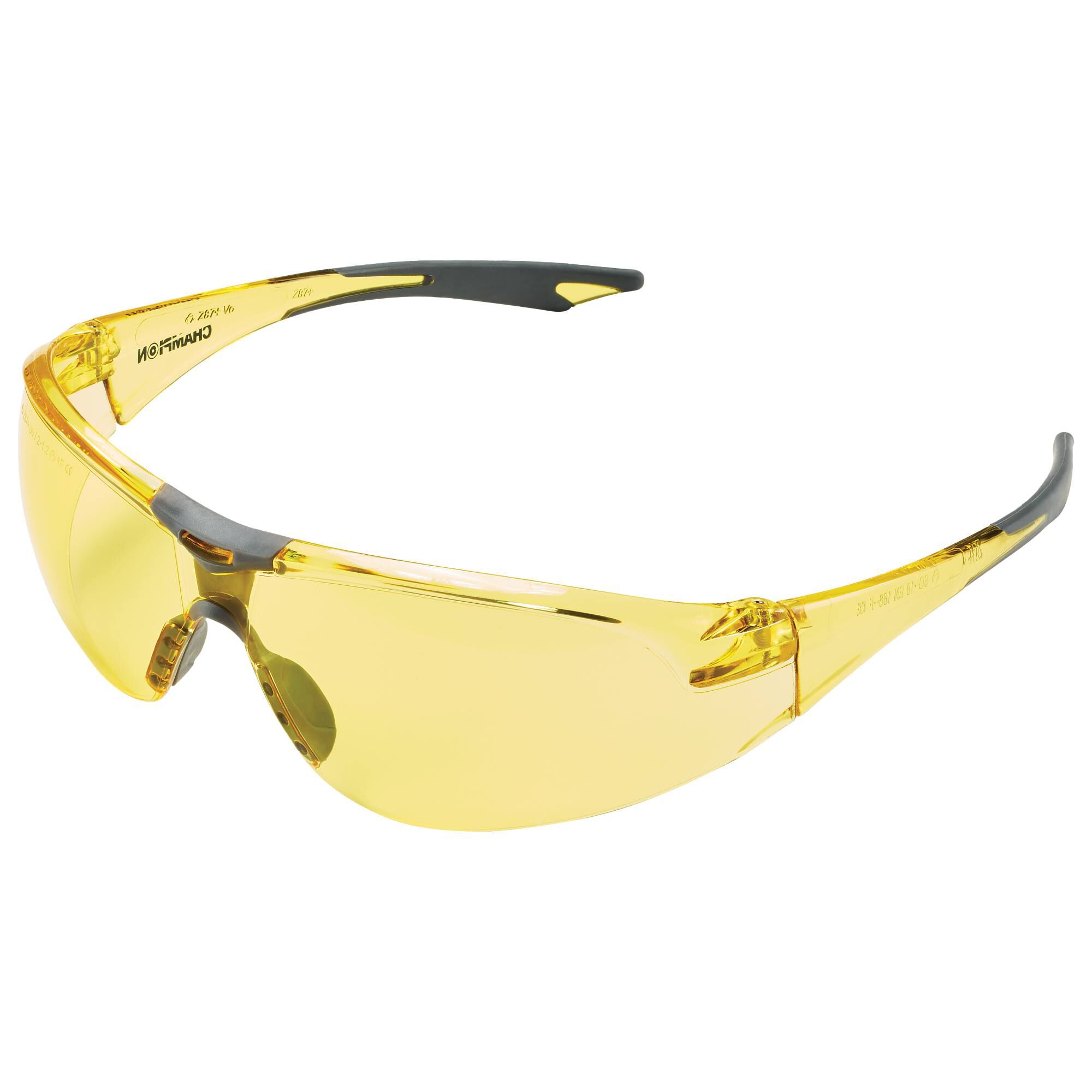 Gun 2025 range glasses