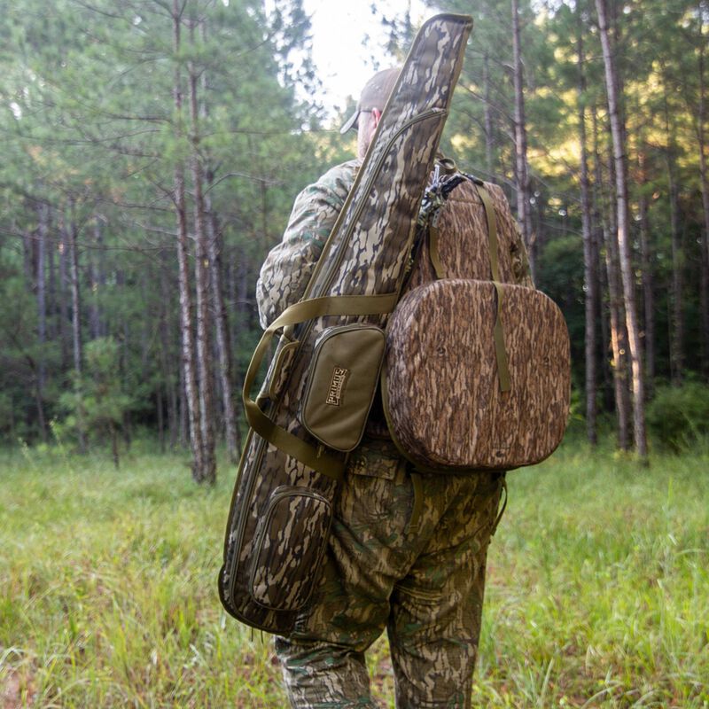 Mossy Oak Bottomland Shotgun Case