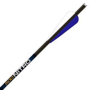 Nitro&trade; Crossbow Bolts
