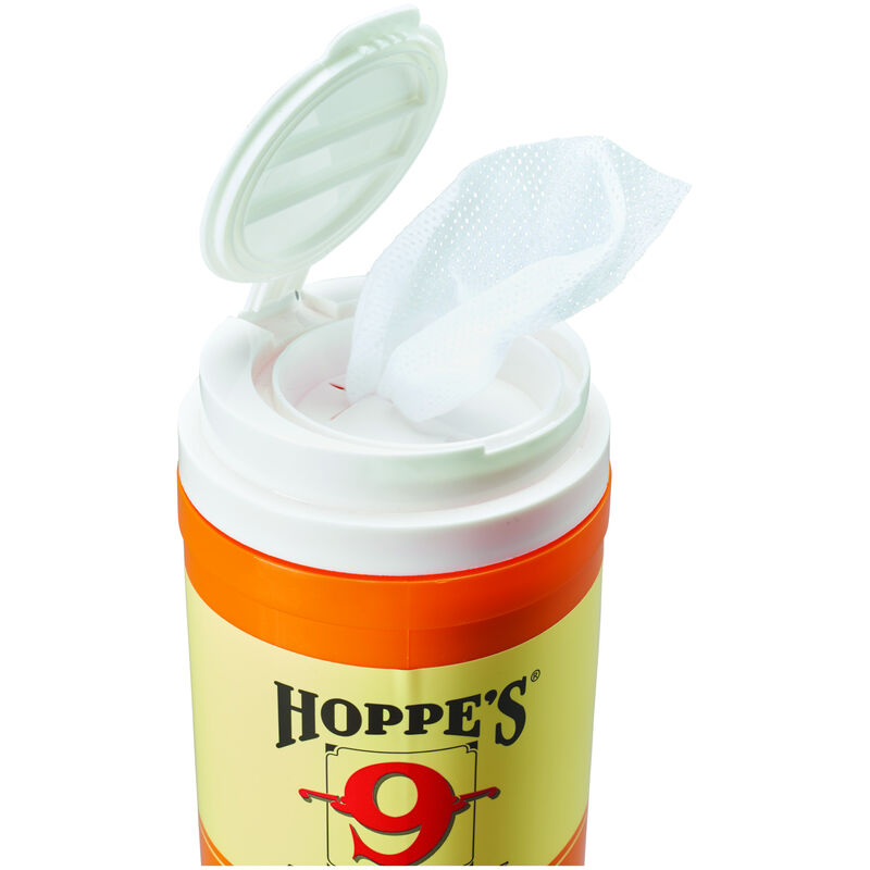Buy Lubricating Gun Oil Field Wipes And More Hoppes