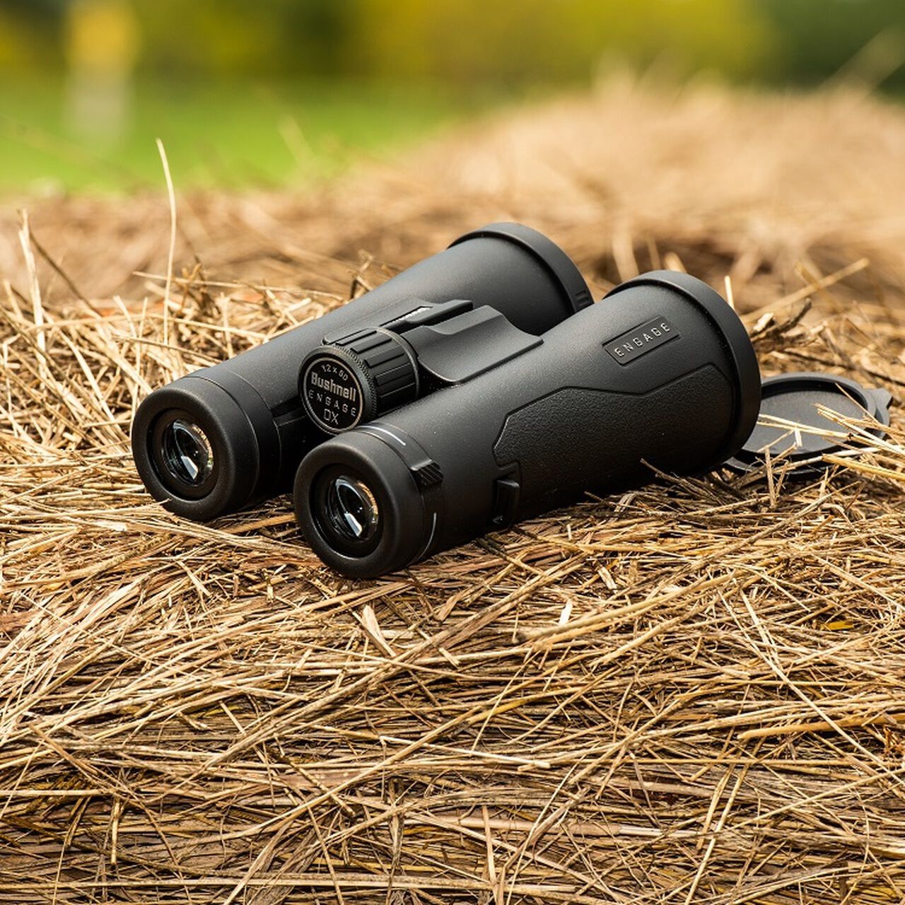 Bushnell engage binoculars 2025