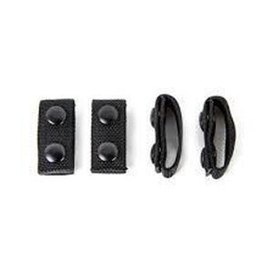 Sentinel 3/4" Belt Keepers (set of 4) Sentinel 3/4" Belt Keepers (set of 4)