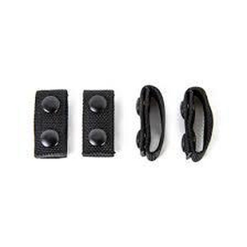 Sentinel 3/4" Belt Keepers (set of 4) Sentinel 3/4" Belt Keepers (set of 4)