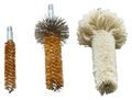 .223|.556 3-Pack Bore|Chamber Brush|Mop Kit