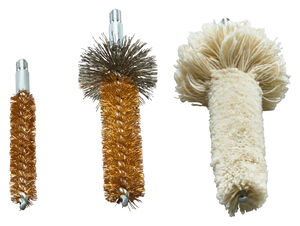 3-Pack Bore|Chamber Brush|Mop Kit 3-Pack Bore|Chamber Brush|Mop Kit
